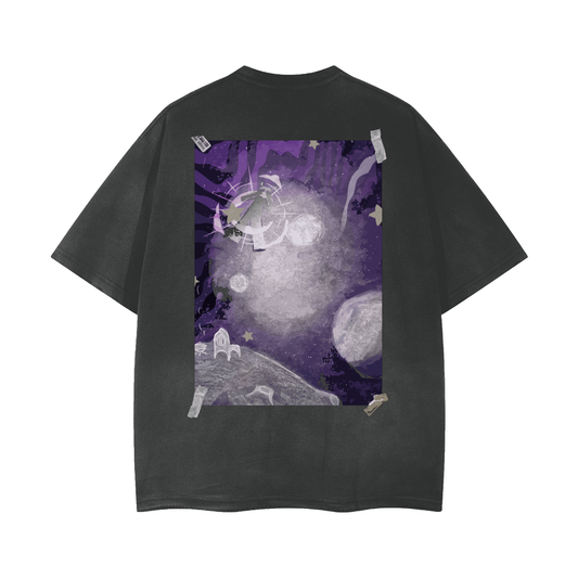 SPACE ODYSSEY tee