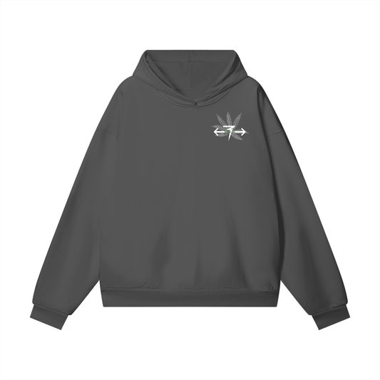 FREE SMOKE Hoodie
