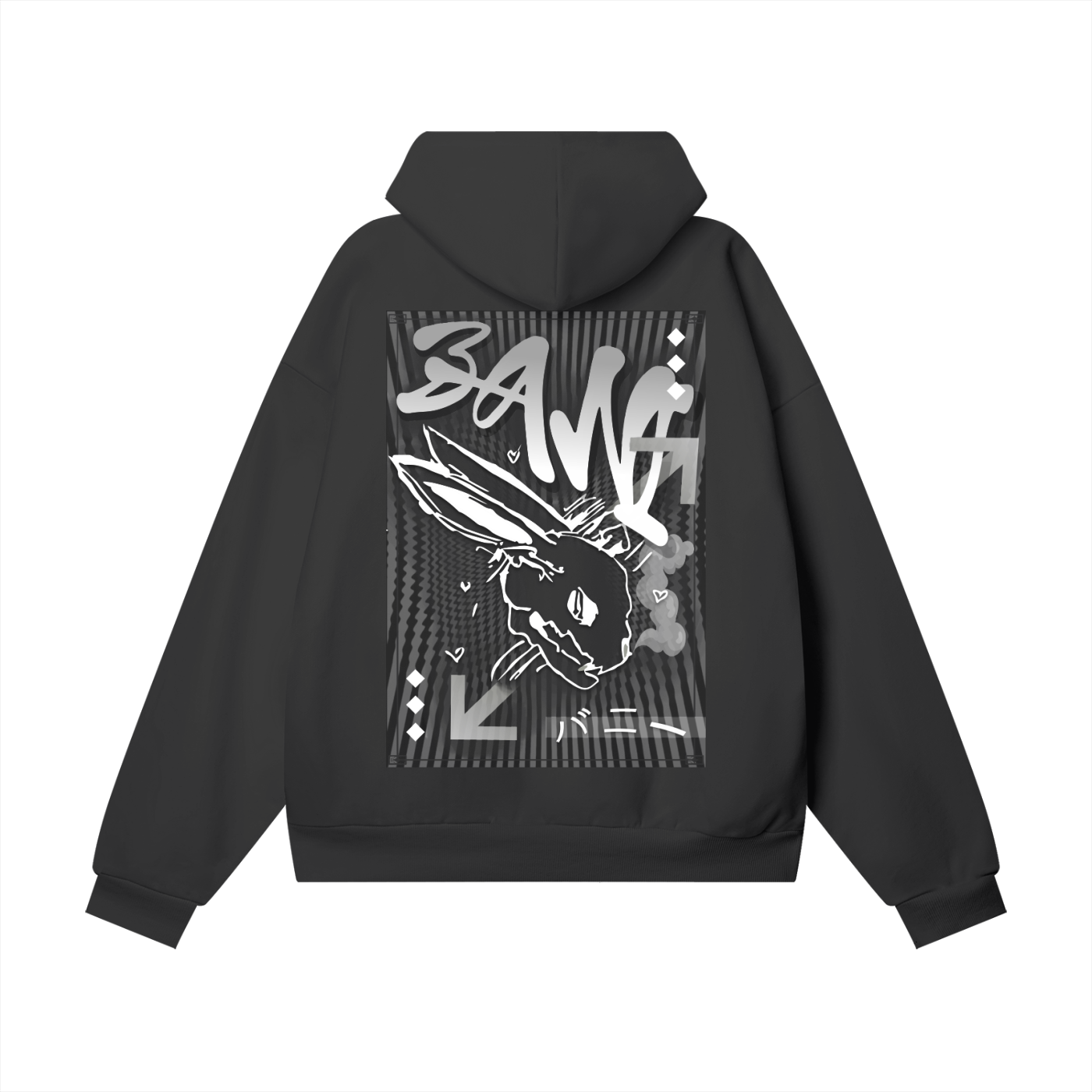 BANI hoodie