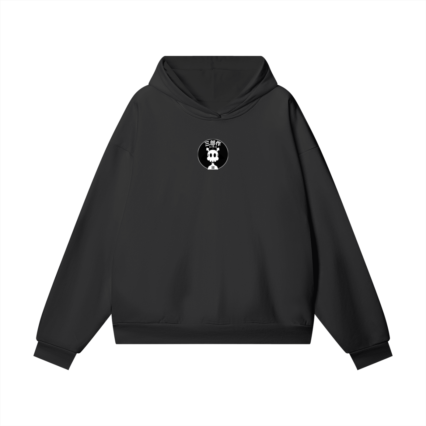 SMOKEY NIGHT Hoodie