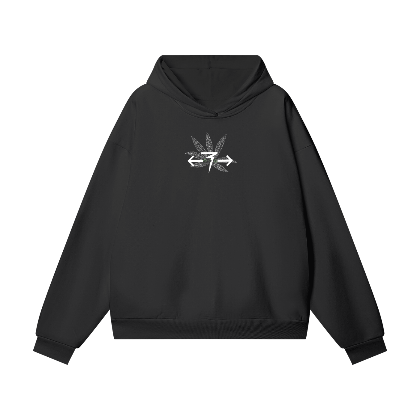 BANI hoodie