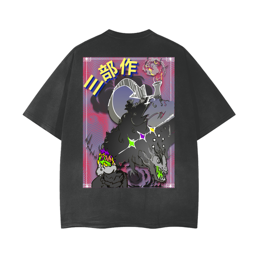 FYD tee