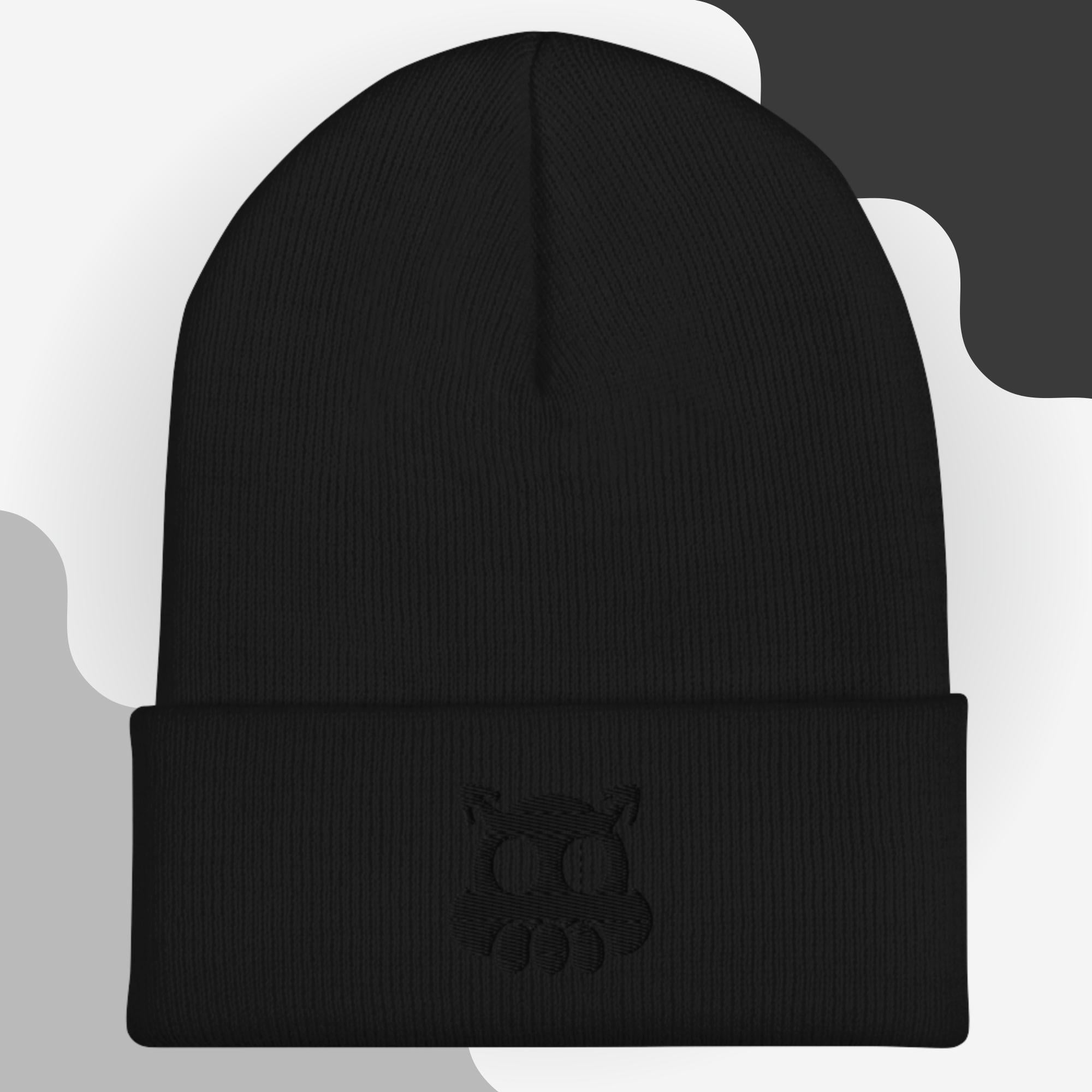 Vixxaye Beanie