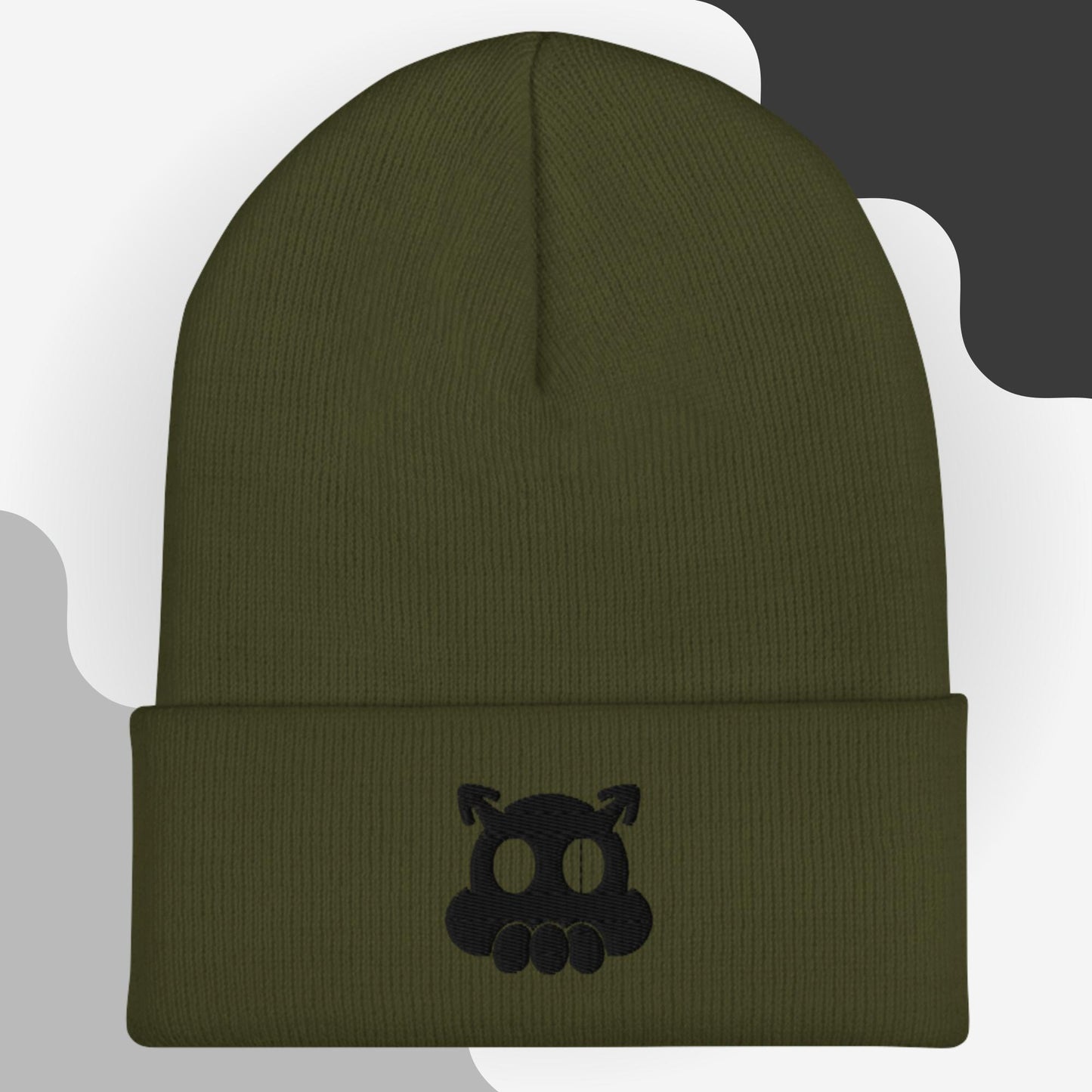 Vixxaye Beanie