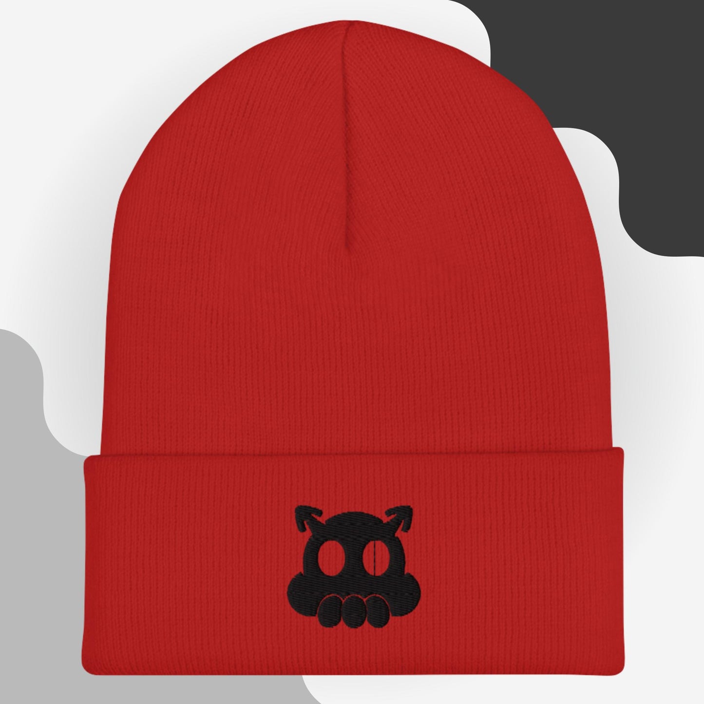 Vixxaye Beanie