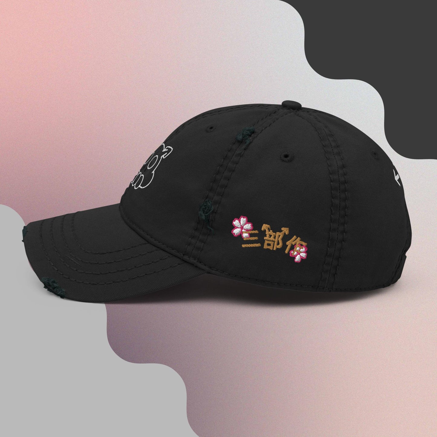 VIXXAYE Hat