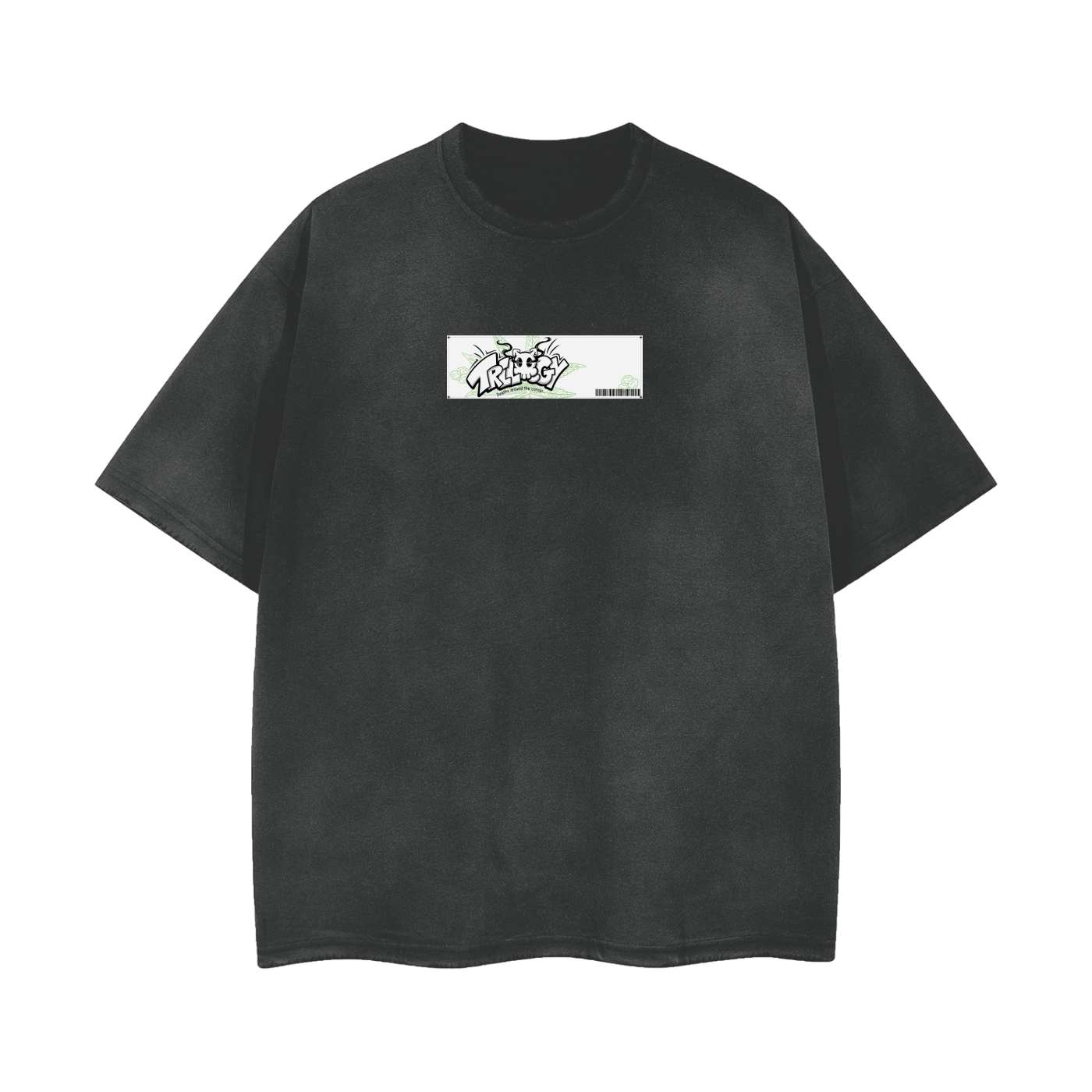 CASINO NIGHT tee