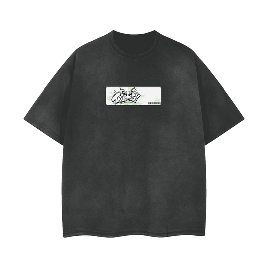 LOGO MOMENT Tee