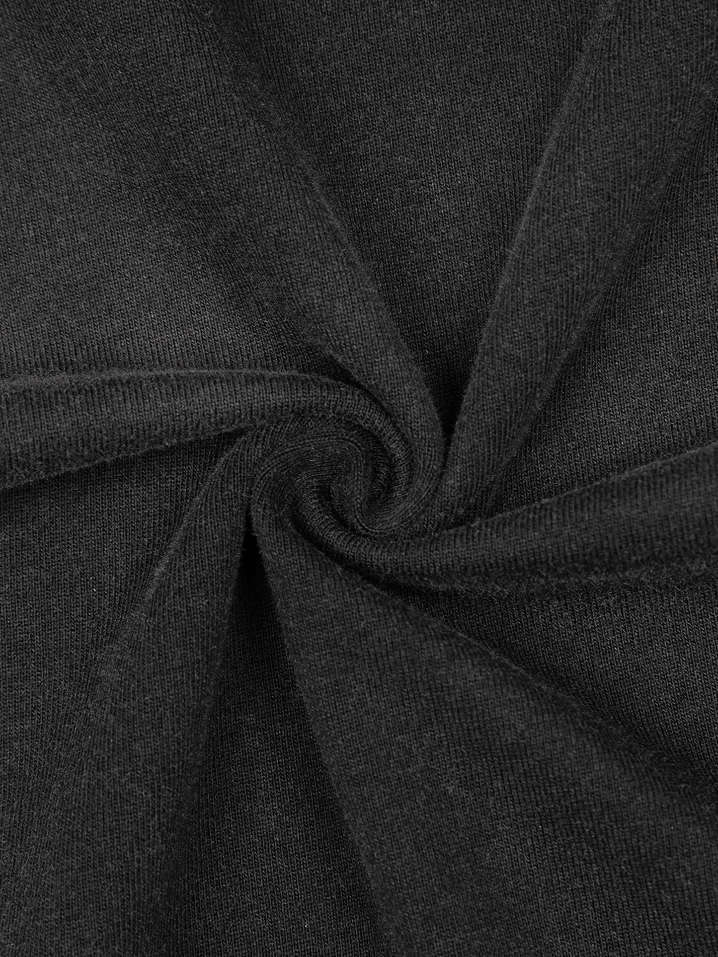 DXN'T BE A CRYBABY tee