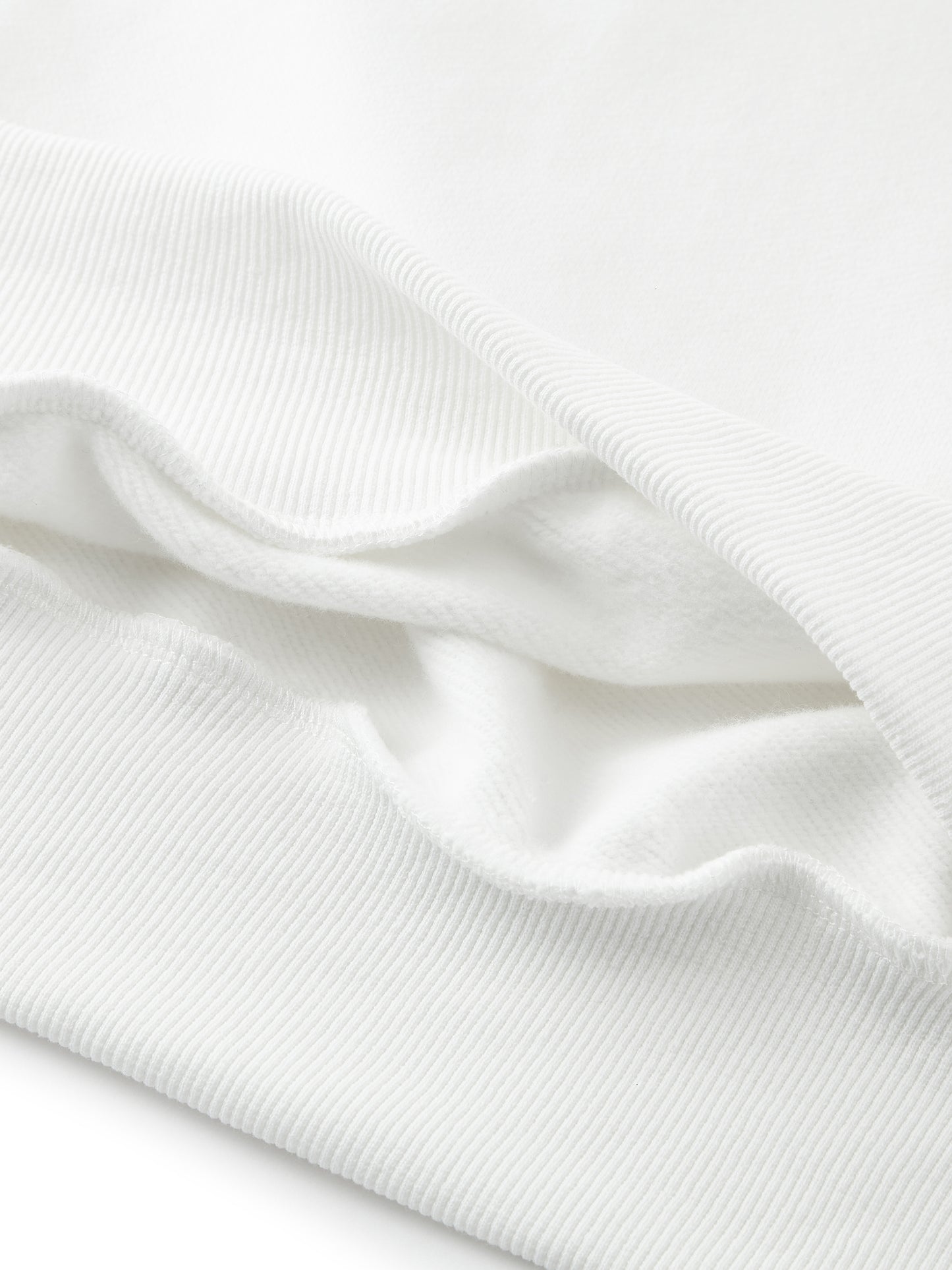 TRILXGY word logo hoodie